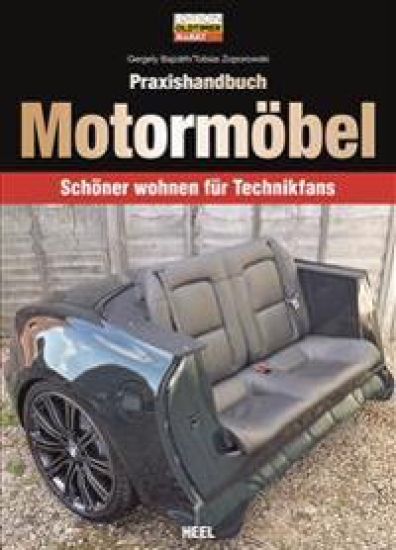 Praxishandbuch Motormöbel