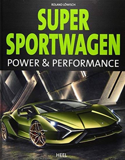Supersportwagen