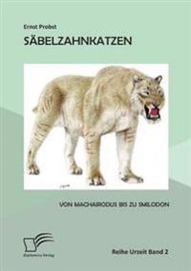 Säbelzahnkatzen