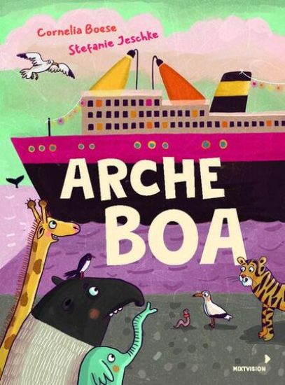 Arche Boa