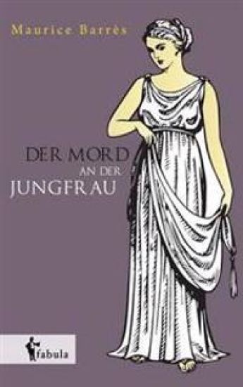 Der Mord an der Jungfrau