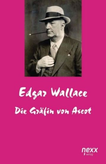 Die Gräfin von Ascot