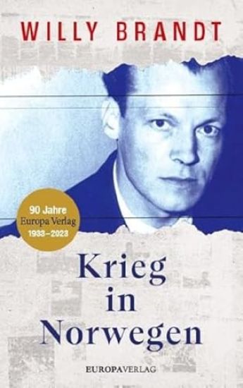 Krieg in Norwegen