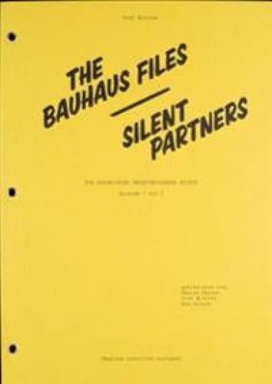Silent Partners
