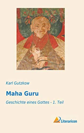 Maha Guru