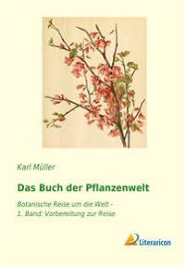 Das Buch der Pflanzenwelt