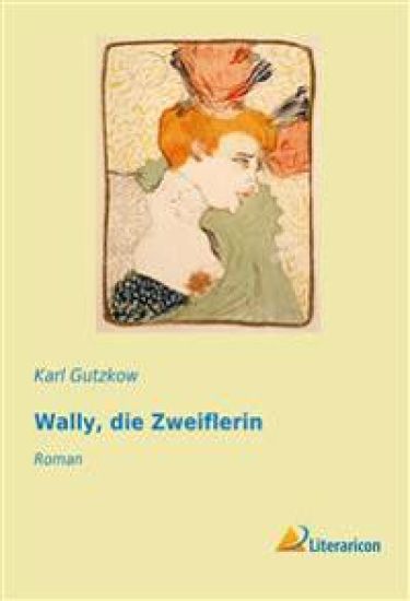 Wally, die Zweiflerin
