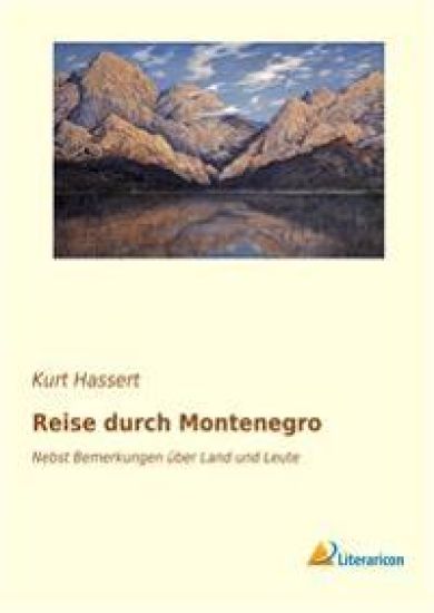 Reise durch Montenegro
