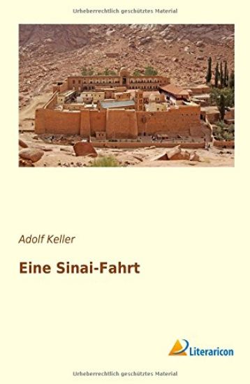 Eine Sinai-Fahrt
