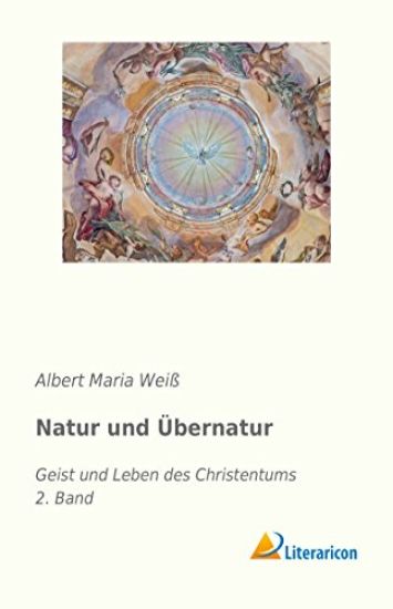 Natur und Übernatur