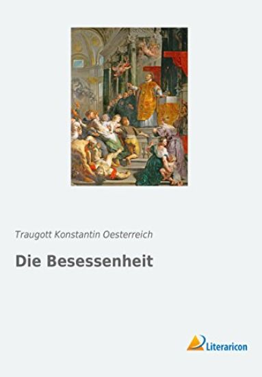 Die Besessenheit