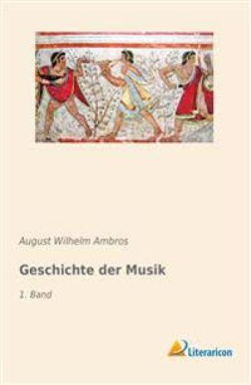 Geschichte der Musik