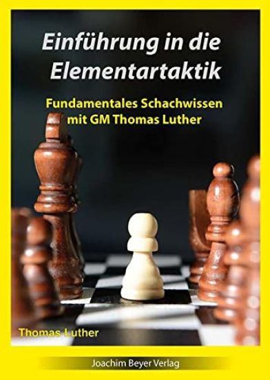 Einführung in die Elementartaktik