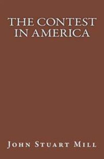 The Contest in America