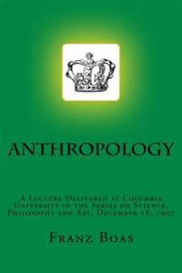 Anthropology