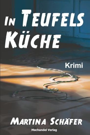 Schäfer, M: In Teufels Küche