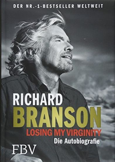 Losing My Virginity