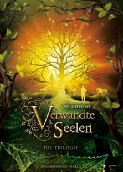 Verwandte Seelen