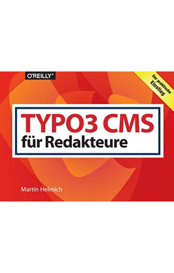 TYPO3 CMS für Redakteure