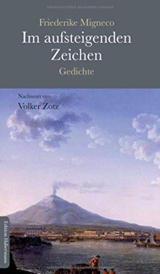 Im aufsteigenden Zeichen: Gedichte