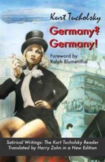 Germany? Germany!