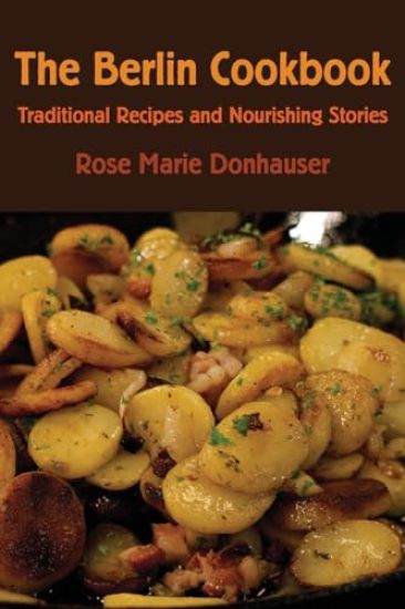 The Berlin Cookbook