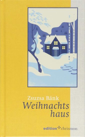 Weihnachtshaus