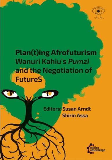 Narrating the FutureS