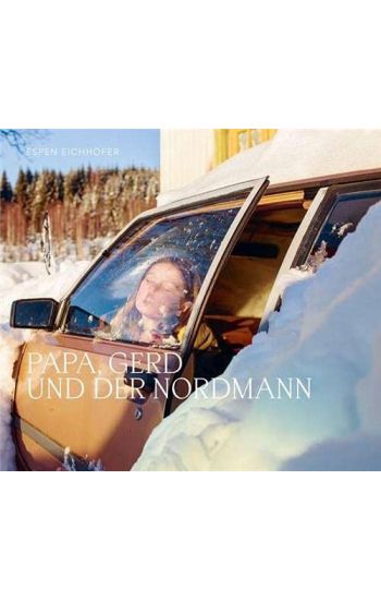 Hoffmann, F: Espen Eichhöfer, Papa, Gerd und der Nordmann