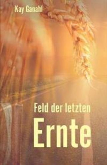 Feld der letzten Ernte