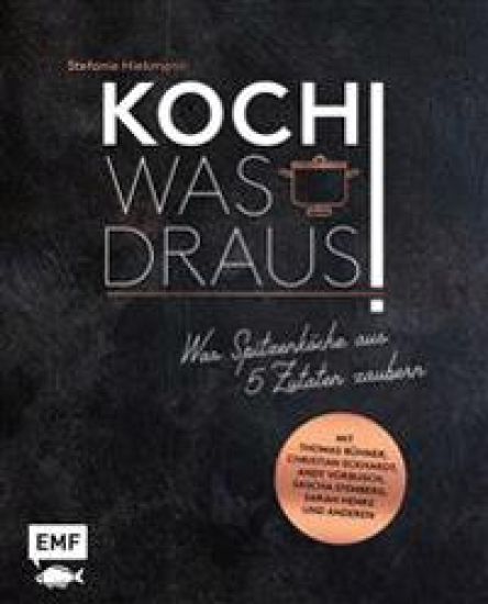 Koch was draus!