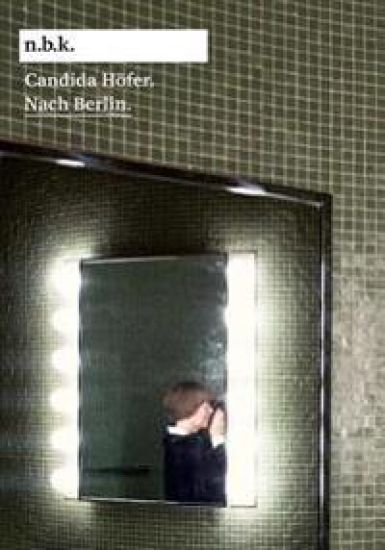 Candida Hfer. Nach Berlin.