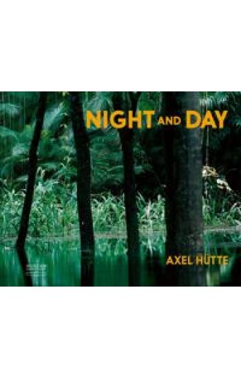 Axel Hutte