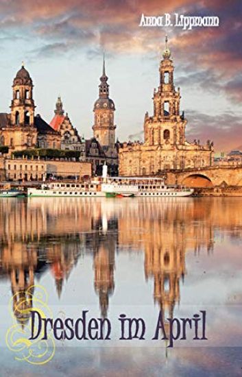 Dresden im April