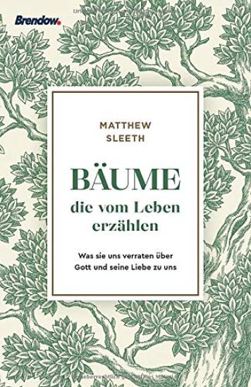 Bäume, die vom Leben erzählen