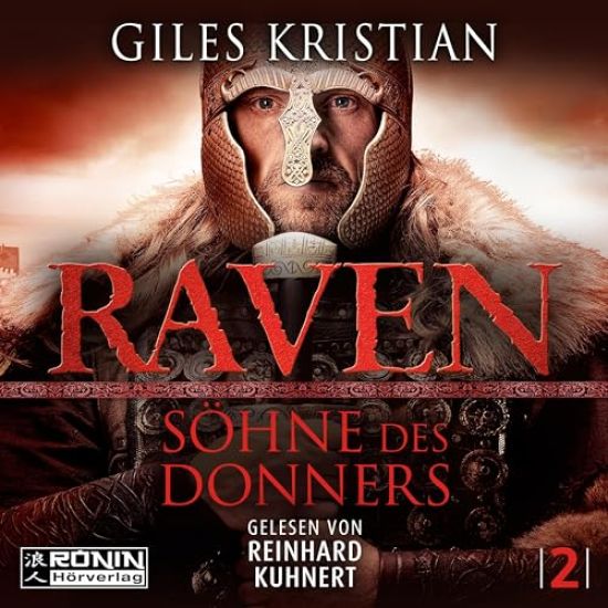 Söhne des Donners
