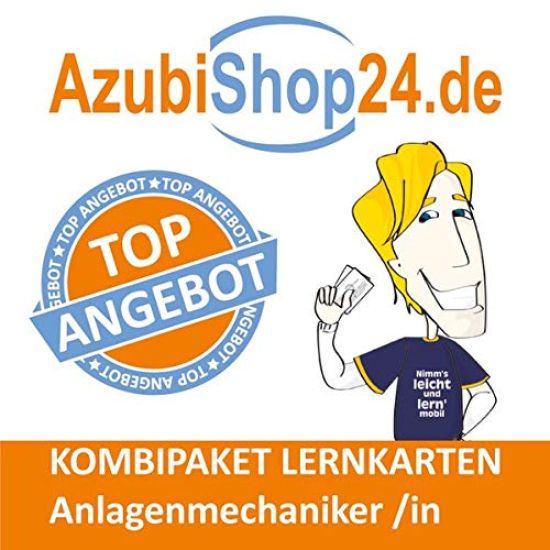 Kombi-Paket Anlagenmechaniker /in für Sanitär, Heizungs und Klimatech + Wirtschafts- und Sozialkunde