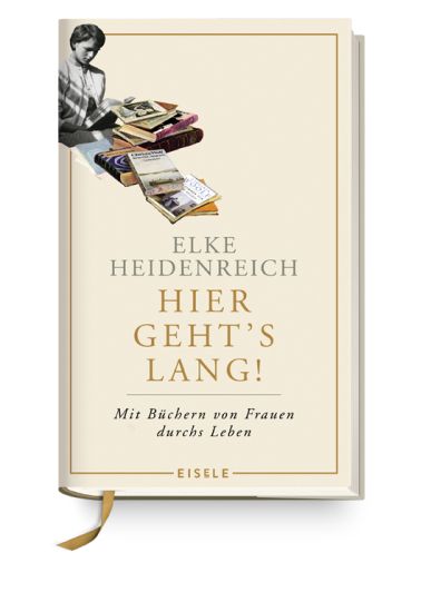 Hier geht's lang!