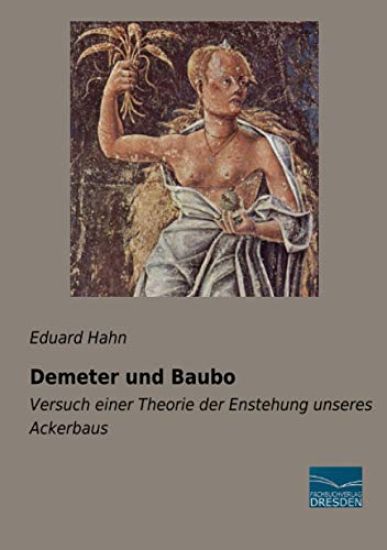 Demeter und Baubo