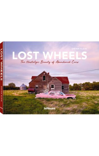 Lost Wheels