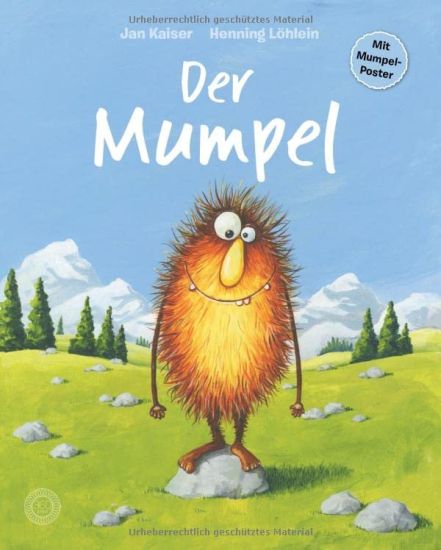 Der Mumpel