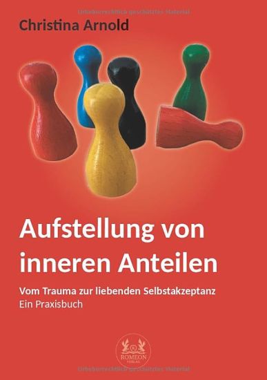 Aufstellung von inneren Anteilen