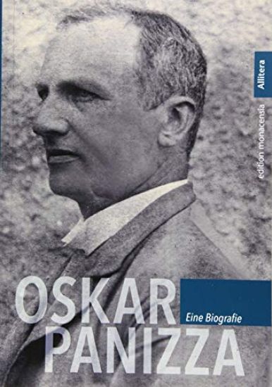 Bauer, M: Oskar Panizza. Eine Biografie