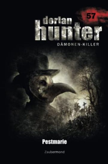 Dorian Hunter 57 - Pestmarie