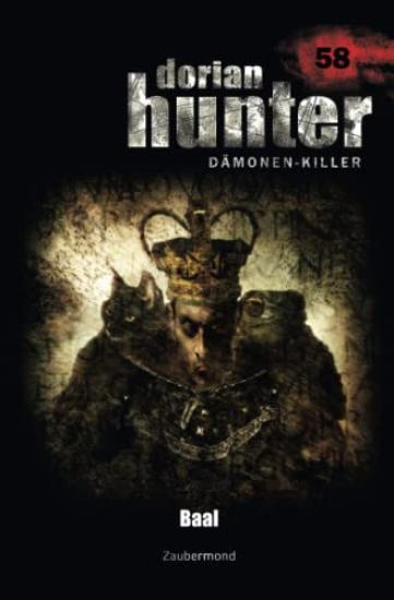 Dorian Hunter 58 - Baal