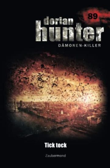 Dorian Hunter 89 - Tick tock