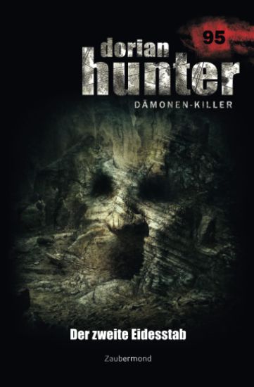 Dorian Hunter 95 - Der zweite Eidesstab