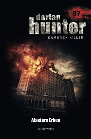 Dorian Hunter 97 - Alastors Erben