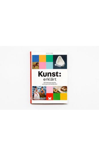 Kunst: erklärt