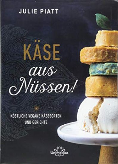 Käse aus Nüssen!
